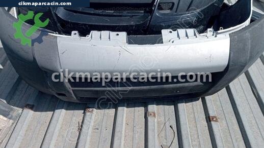 Fiat Fiorino Ön Tampon çıkma parça