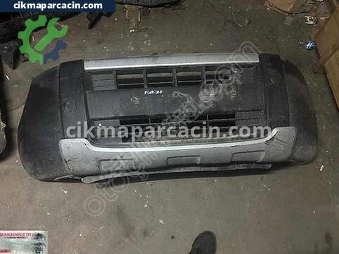 Fiat Fiorino Ön Tampon çıkma parça