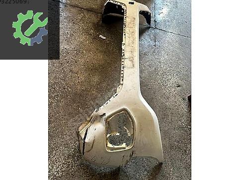 Fiat Fiorino Ön Tampon çıkma parça