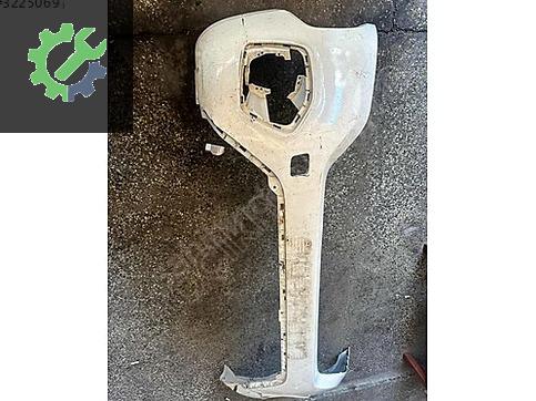 Fiat Fiorino Ön Tampon çıkma parça