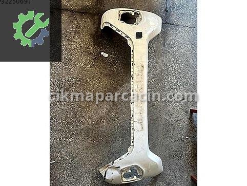 Fiat Fiorino Ön Tampon çıkma parça