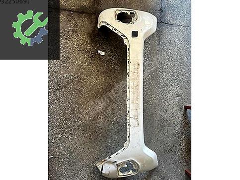 Fiat Fiorino Ön Tampon çıkma parça