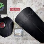 FİAT FİORİNO Orijinal Çıkma Airbag Seti