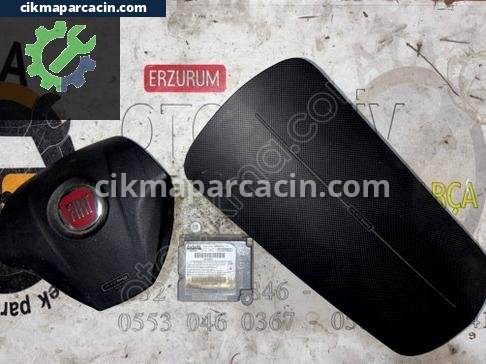 Fiat Fiorino Airbag Beyni çıkma parça