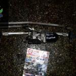 FİAT FİORİNO ORİJİNAL ÖN CAM SİLECEK MOTORU