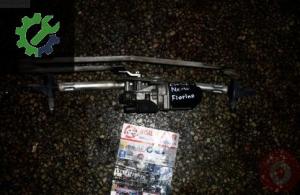 FİAT FİORİNO ORİJİNAL ÖN CAM SİLECEK MOTORU