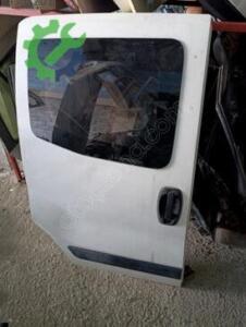 Fiat Fiorino Orijinal Çıkma Sağ Ön Kapı