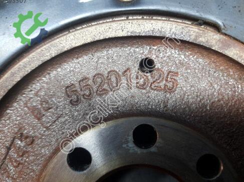 Fiat Fiorino Volant çıkma parça