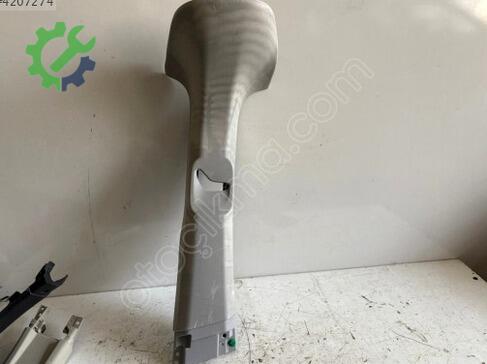 Fiat Fiorino Bakalit çıkma parça