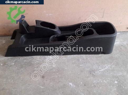 Fiat Fiorino Orta Konsol çıkma parça