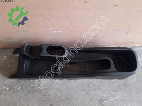 Fiat Fiorino Orta Konsol çıkma parça