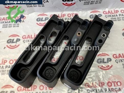 Fiat Fiorino Orta Konsol çıkma parça
