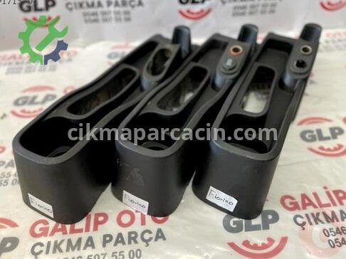 Fiat Fiorino Orta Konsol çıkma parça
