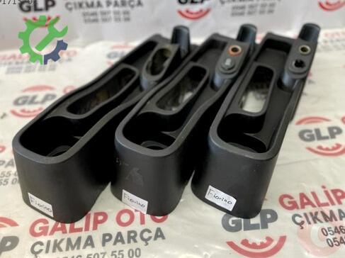 Fiat Fiorino Orta Konsol çıkma parça