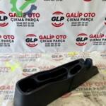 Fiat Fiorino Orta Konsol Hatasız Orjinal Çıkma