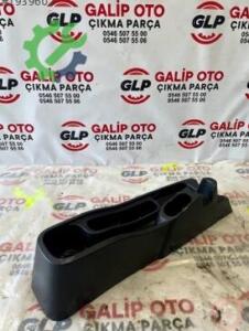 Fiat Fiorino Orta Konsol Hatasız Orjinal Çıkma
