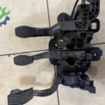 Fiat Fiorino 2025 Pedal Çıkma
