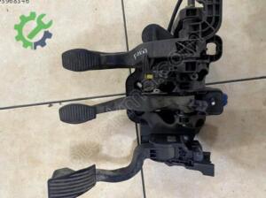 Fiat Fiorino Pedal Çıkma