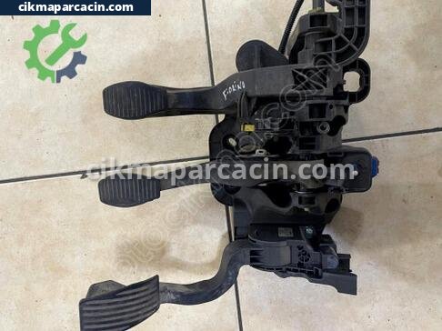 Fiat Fiorino Pedal çıkma parça