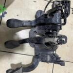 Fiat Fiorino 2025 Pedal Çıkma