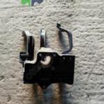 Fiat Fiorino pedal takımı