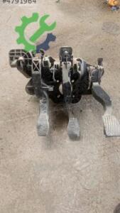 Fiat Fiorino pedal takımı