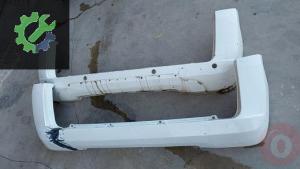 FİAT FİORİNO – PEUGEOT BİPPER ARKA TAMPON
