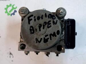 FİAT FİORİNO PEUGEOT BİPPER CİTROEN NEMO ABS BEYNİ