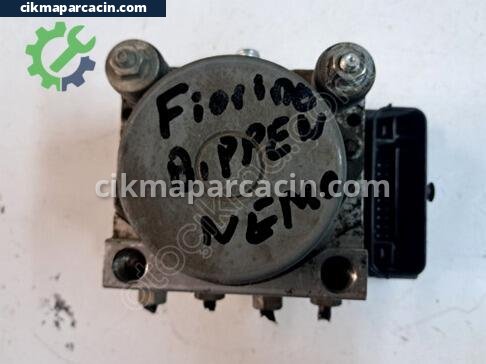 Fiat Fiorino ABS Beyni (Modül) çıkma parça