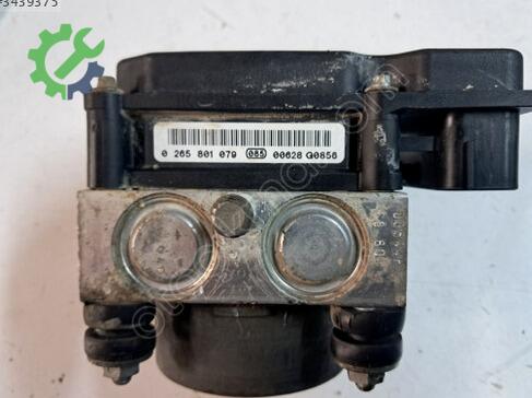 Fiat Fiorino ABS Beyni (Modül) 0265801079 çıkma parça