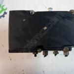 FİAT FİORİNO PEUGEOT BİPPER CİTROEN NEMO ABS BEYNİ