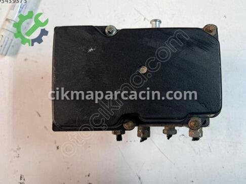 Fiat Fiorino ABS Beyni (Modül) 0265801079 çıkma parça
