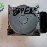 FİAT FİORİNO PEUGEOT BİPPER CİTROEN NEMO ABS BEYNİ