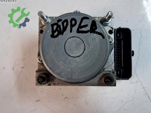 Peugeot Bipper ABS Beyni (Modül) 265800662 çıkma parça