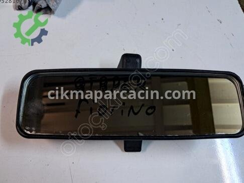 Fiat Fiorino İç Ayna PEUGEOT- çıkma parça