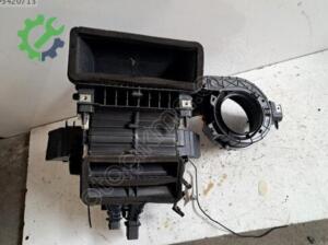 FİAT FİORİNO PEUGEOT BİPPER CİTROEN NEMO KALORİFER KUTUSU KOMPLE