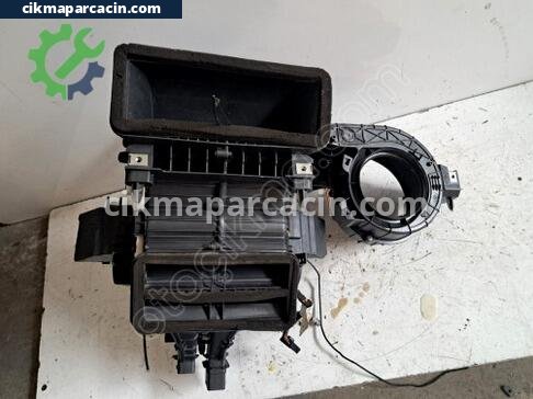 Fiat Fiorino Kalorifer Kutusu çıkma parça