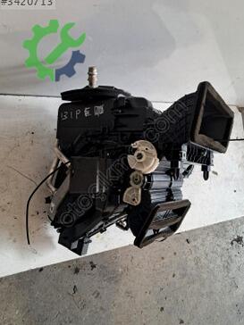 Fiat Fiorino Kalorifer Kutusu çıkma parça