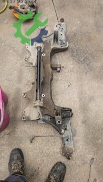 Fiat 500 Motor Beşiği çıkma parça