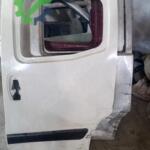 Fiat Fiorino Peugeot Bipper Citroen Nemo sol arka kapı