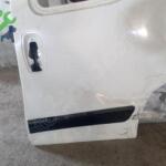 Fiat Fiorino Peugeot Bipper Citroen Nemo sol arka kapı