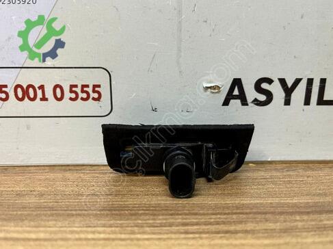 Fiat Fiorino Tavan Lambası 1362912080 çıkma parça