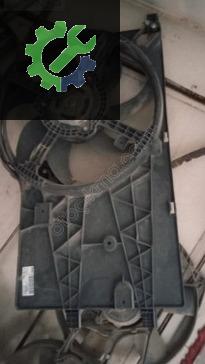 Fiat Fiorino Radyatör çıkma parça