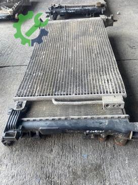 Fiat Fiorino Radyatör çıkma parça