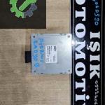 Fiat fiorino radyo beyni çıkma orjinal sökme 50520764