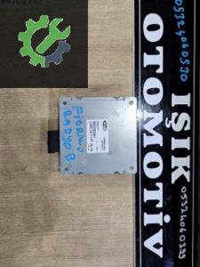 Fiat fiorino radyo beyni çıkma orjinal sökme 50520764