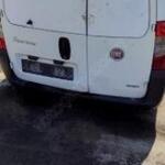 Fiat Fiorino sağ arka bagaj kapağı