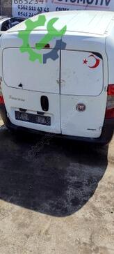 Fiat Fiorino Bagaj Kapağı çıkma parça
