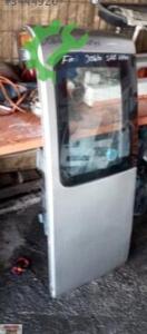 Çıkma Bagaj Kapağı — Fiat Fiorino