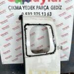 Fiat Fiorino Bagaj Kapağı Sökme Çıkma
